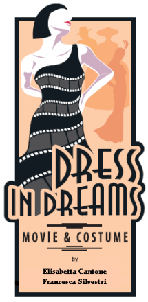 Dress in Dreams